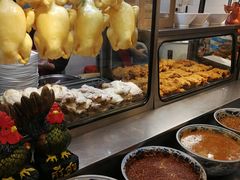 -Magic Food Point(Airport Street food)