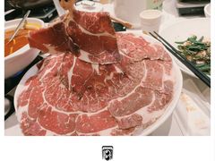 澳洲和牛-王捌小院(红花坡店)