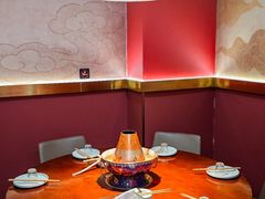 -1078號老北京涮肉(松柏店)