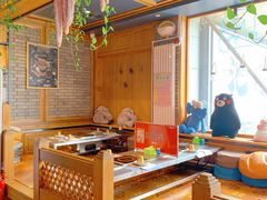 -济扶岛韩国海鲜汤제부도 해물탕(望京店)