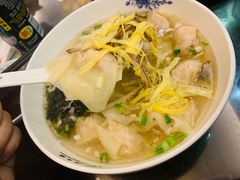 虾仁小馄饨-熙盛源(滨湖万达店)