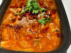 -3号仓库·创意中国菜(嘉兴龙鼎万达店)