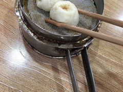 -吃不亏特色包子(三峡广场店)