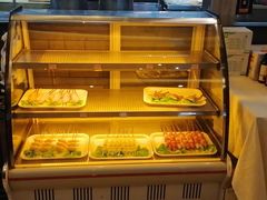 -大秦地·西北菜(纬四路店)