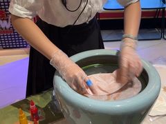 -牛New寿喜烧(金鹰世界店)