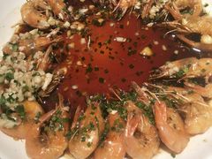 -梁家大院•农家菜(昆山会展中心店)