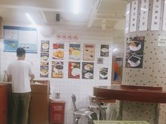 -香港華心糖水鋪(南西总店)