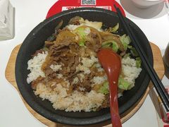 -牛邸·烧肉饭(来福士店)