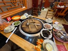 -象牙山铁锅炖(汇东郦城店)