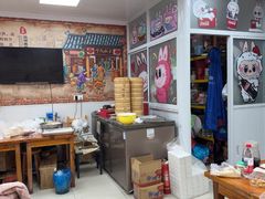 -枫泾丁氏烧卖(枫丽路店)
