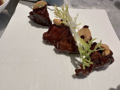 -喜来登由由大酒店九州膳坊中餐厅