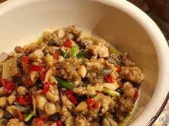 -老湘村·湖南土菜(天河维多利店)