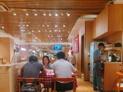 -西贝(上海我格广场店)