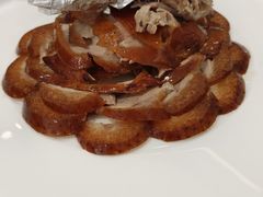 -味+新京宴·烤鸭·北京菜(创意谷店)