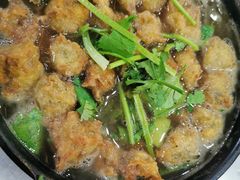 素丸砂锅-许家黄土高坡砂锅总店