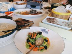 -沪华海鲜大酒楼(南汇店)