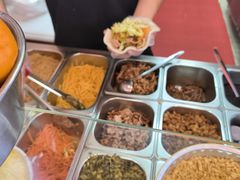 -张果佬年糕卷(科巷店)