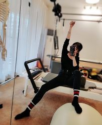 -彤竹瑜伽普拉提馆·女子孕产健身会所