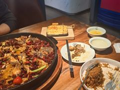-老板恋上鱼(振华商厦店)