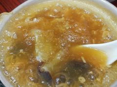 -添發碗仔翅美食