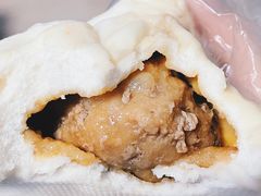 大肉包-白玉兰食品甜凤店(合生汇店)