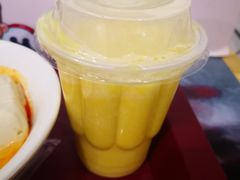 玉米汁-北京大学-燕南食堂