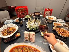 -同庆楼(天鹅湖万达店)