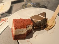 -水木锦堂·自助铁板烧(方庄时代店)