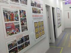 -斯坦星球AI编程·机器人科创·科学实验·信奥·思维·STEM·乐高·竞赛考级(长宁虹桥大融城荟聚中心)