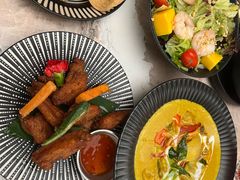 -KingThaia金泰兰(滨江天街店)