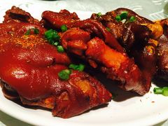 -李老爹香辣蟹(宣武门店)