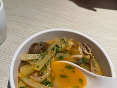 -九毛九西北菜(百信广场店)