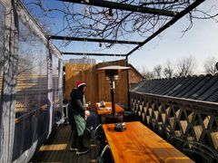 -后海16号·北京私房菜