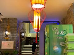 -码头故事火锅(大丰店)