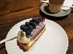 -黑草莓(重庆路店)