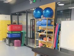 -Orenda健身工作室(平山店)