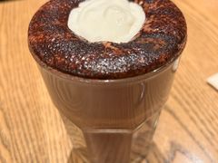 橙香甜甜圈可可-Wagas沃歌斯(枫蓝国际店)