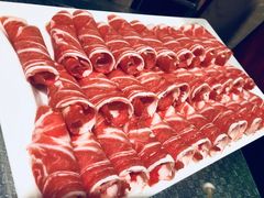 高钙羊肉-清真·鸦儿李记·涮肉(和平里店)