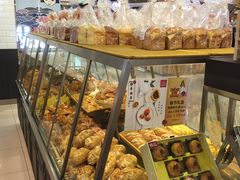 -山崎面包(第一八佰伴店)