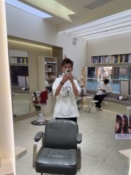 -Mentor Hair Salon