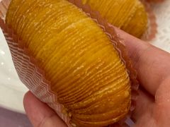 萝卜丝酥-金时代顺风大酒店(金山店)