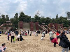 -枫香湖儿童公园