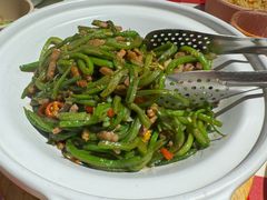 -西贝(财富购物中心店)