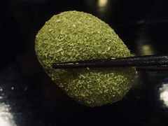 抹茶大福-轻音料理(王府星Mall店)