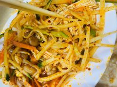 -西塔隆太白烤牛肉馆(图们路店)