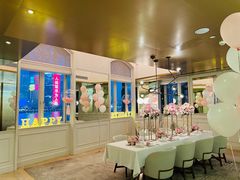 门面-Jean Georges