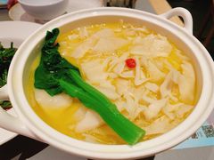 -桂满陇·手作小笼包&江南叫花鸡(中山公园店)