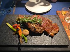 -ZHAO赵·牛扒坊(仁和新城店)