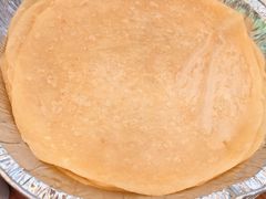 合合春饼-合合春饼·酱骨·东北菜(潘家园店)