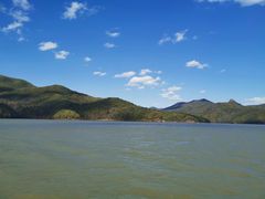 -松花湖风景名胜区